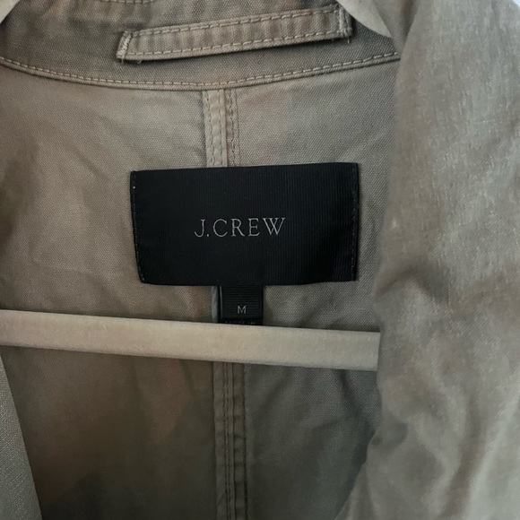 J Crew Jacket - Picture 2 of 3